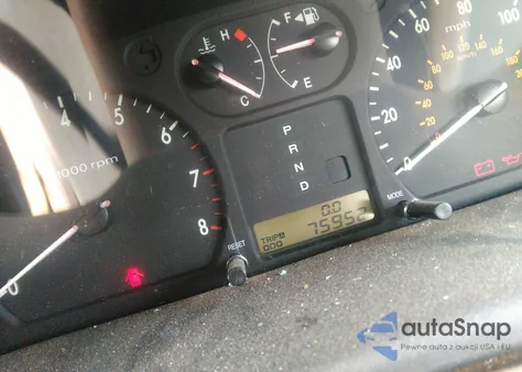 2004 Kia Optima Ex/Lx z USA, uszkodzony, nr VIN KNAGD126845321753